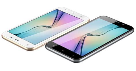 Обзор ARK Benefit M7 - недорогой смартфон с хорошими характеристиками ...