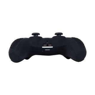 Capa Protetora Ps5 Silicone Controle Dualsense Capinha Sony Playstation