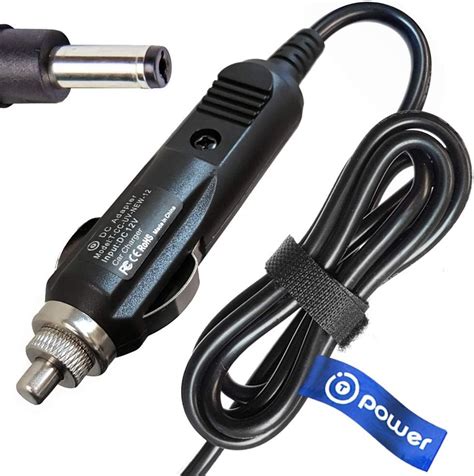 Amazon T POWER 12V CAR Charger Adapter Compatible With For Xantrex