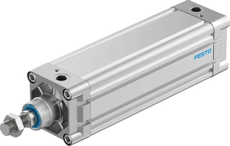 ISO Cylinder DNC 100 200 PPV A Festo USA