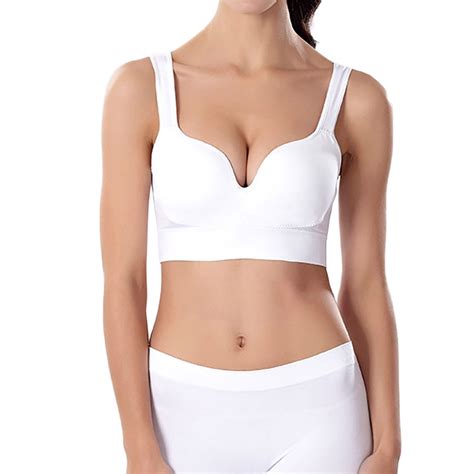 Honeylove Bra Sports Bras For Women Bras For Women No Underwire Womens