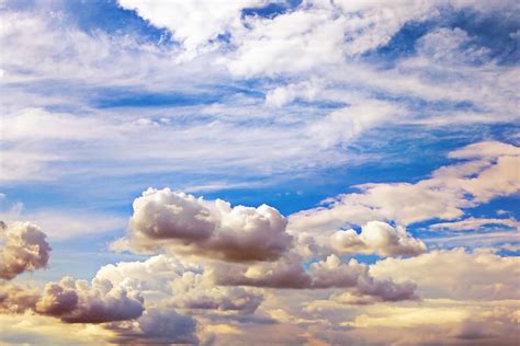 HD wallpaper: air, atmosphere, background, beautiful, blue, blue-sky ...