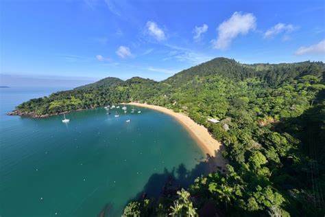 Experi Ncias Imperd Veis Em Ubatuba Jovem Pan