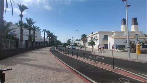 Beniphtv Is Live Live Puerto Del Carmen Lanzarote Spain Youtube