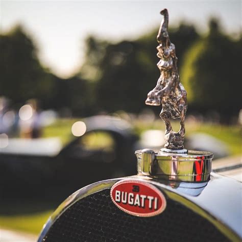 7 Of Our Favorite Hood Ornaments From The 20s And 30s Hagerty Media