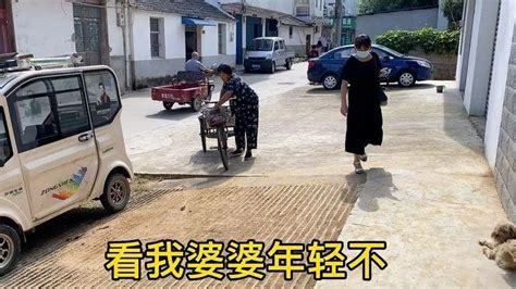 某音女网红嫁到农村只为想当“少奶奶”？视频被扒后发现更无语一幕 知乎