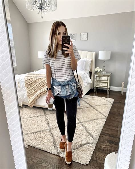 Instagram Lately Mrscasual Simple Casual Outfits Spring Outfits