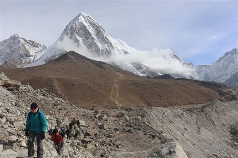 10 Essential Things To Know For A Successful Everest Base Camp Trek