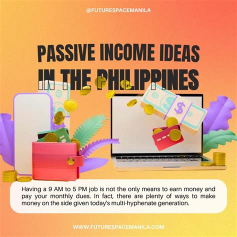 Passive Income 2024 Philippines Cate Marysa