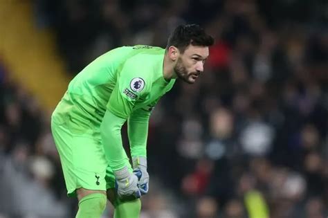 The 9 Games Hugo Lloris Could Miss For Tottenham As Antonio Conte Dealt