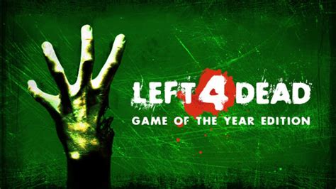 Left 4 Dead Full Game Walkthrough All Campaigns Expert Longplay