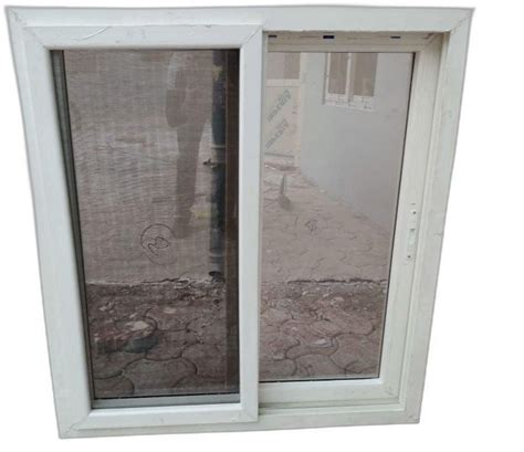 Deceuninck Mm Upvc Windows Glass At Rs Sq Ft In Bhopal Id