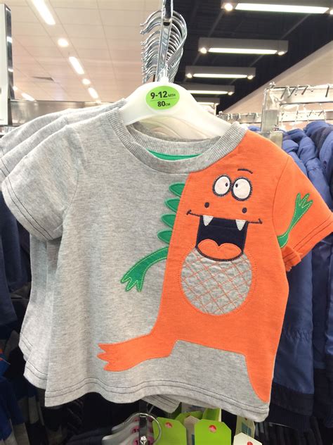 Primark Baby SS16 | Toddler boy outfits, Kids outfits, Kids tees design