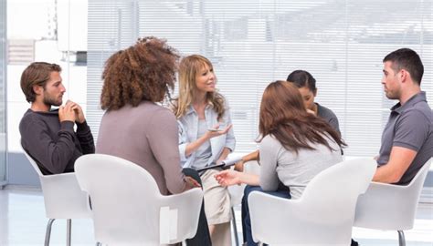 Selbsthilfegruppen - Stylejournal 