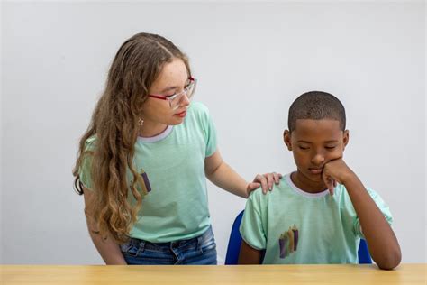 Exemplos De Empatia Na Escola