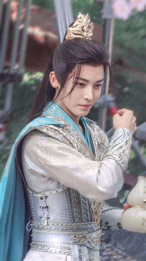 Shao Nian Bai Ma Zui Chun Feng Season 2 Photos 4186137 MyDramaList