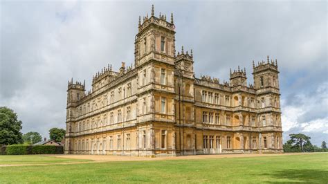 How To Decorate Your Home Like Downton Abbey