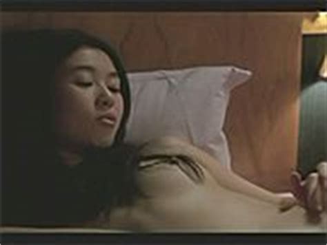 Naked Nan Yu In Fureur Video Clip