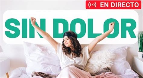 Consejos Para Levantarse De La Cama Sin Dolor Empieza El D A Sin