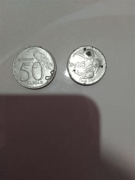 arti mimpi uang logam kuno 8