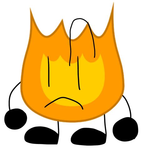 Firey Assets Bfdi And Firey And Firey.Jr Duolingo And Firey Duolingo ...