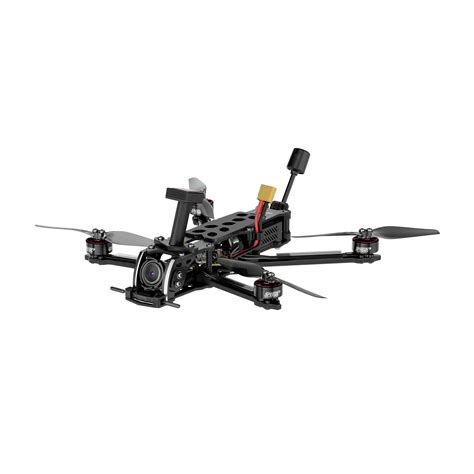 Geprc Mini Dron Tern Lr Anal Gico Hd Wasp Hd O Fpv Pulgadas De Largo