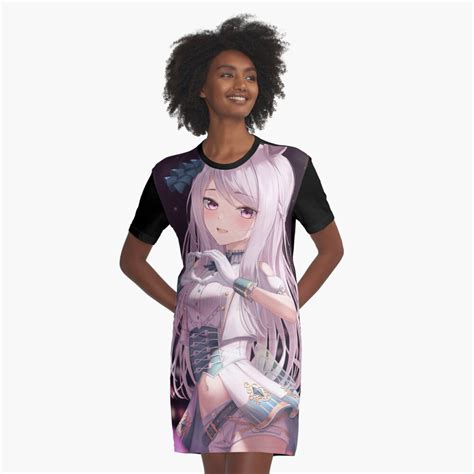 Hot Mejiro Mcqueem Uma Musume Sexy Thighs Thicc Lewd Boobs Tits Hentai Anime Girl Graphic T