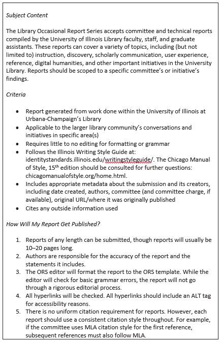 Editorial Guidelines Download Scientific Diagram