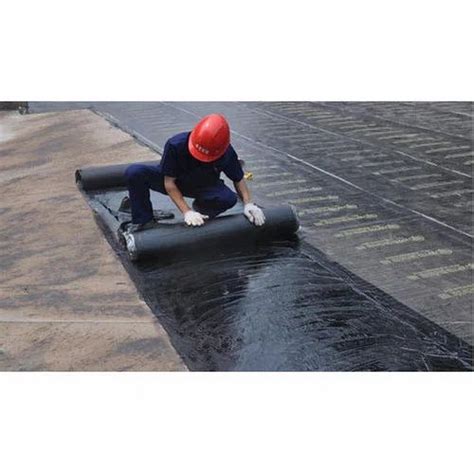 Membrane Waterproofing Service At Rs Square Feet In Chennai Id