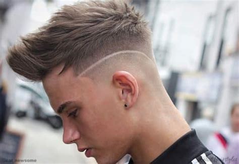 The 67 Best Haircuts for Teenage Boys for 2024