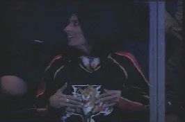 Hockey MILF X Post R TittyDrop Scrolller