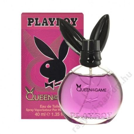 Playboy Queen Of The Game Edt Ml Preturi Playboy Queen Of The Game