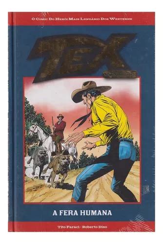 Tex Gold Diversos Escolha Volumes 41 60 Editora Salvat