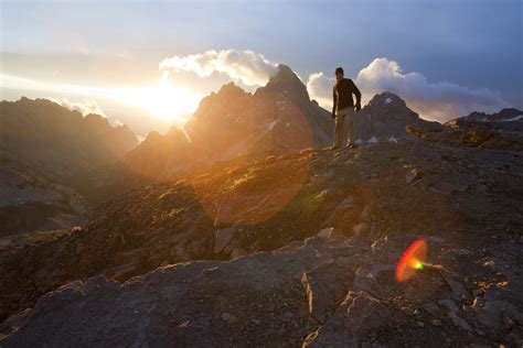 Table Mountain Sunrise by Iamidaho on DeviantArt