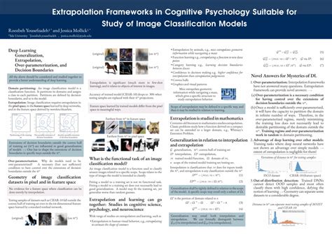 Extrapolation Project | Roozbeh Yousefzadeh