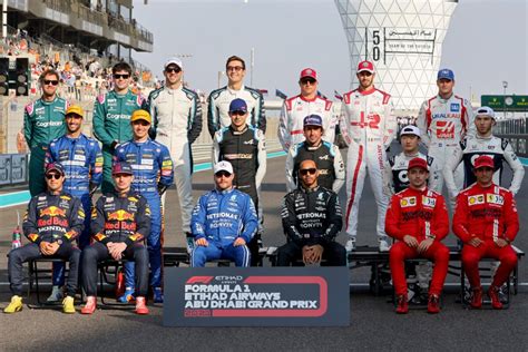 Drive To Survive S4 Review: The Most Intense Formula 1 Season Yet - DMARGE