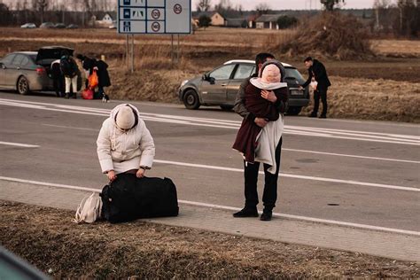 Explique A Diferença Entre Deslocados Internos E Migração Interna