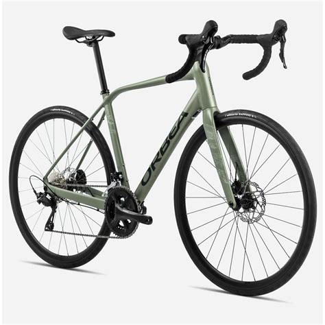 Bicicleta Orbea Avant H30 2024 Green Mammoth