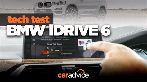 Bmw Idrive 7 Manual