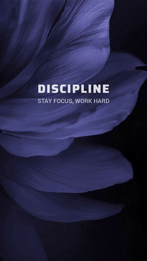 Discipline Wallpaper In Discipline Quotes Buddha Quotes