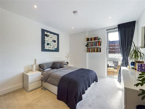 1 Bedroom Property For Sale In Verto 120 Kings Road Reading Rg1 Ref