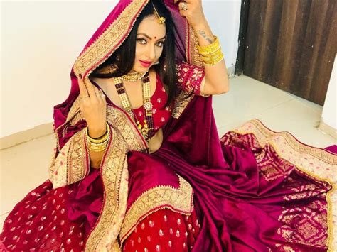 Yeh Rishtey Hain Pyaar Ke Actress Sangeeta Kapure Reveals Some Unknown