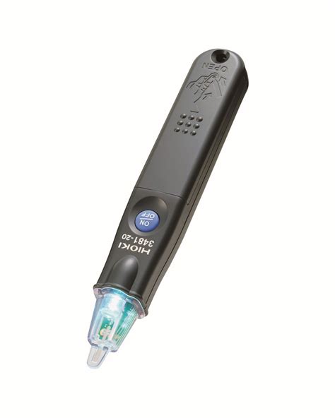 HIOKI Voltage Detector 3481 | Tallman Equipment Company