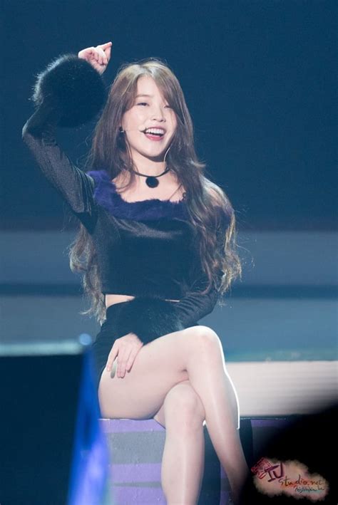 Sexy Iu Kpics