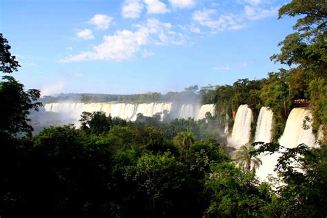 Iguazu Falls: Everything you need to know - Mokum Surf Club