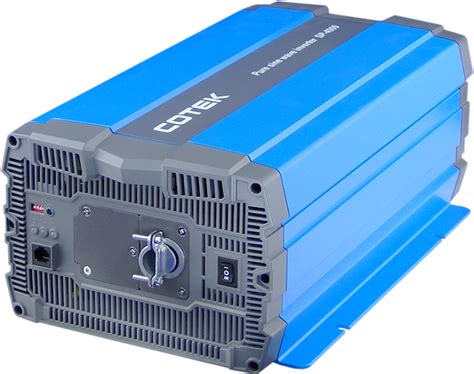 4000 Watt Dc Solar Inverters