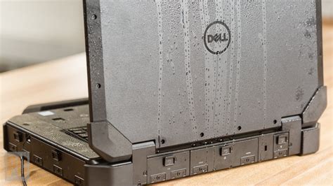 Dell Latitude 7424 Rugged Extreme Review Review 2019 PCMag UK