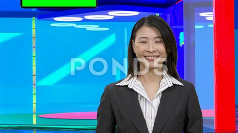 Virtual news anchors are coming to the studio at channel 9 columbus ga 11