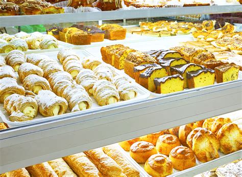 Bakery - Food Market La Chiquita