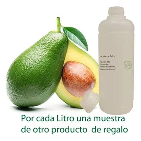 Aceite De Palta 250 Ml Cuotas sin interés